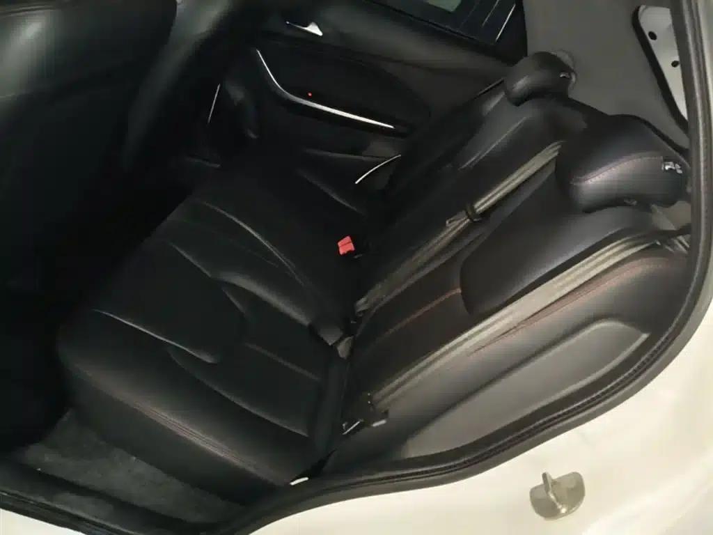Chery Tiggo 3x 2021 Diamond Edition 1.5L CVT 3 Carat — миниатюра 17