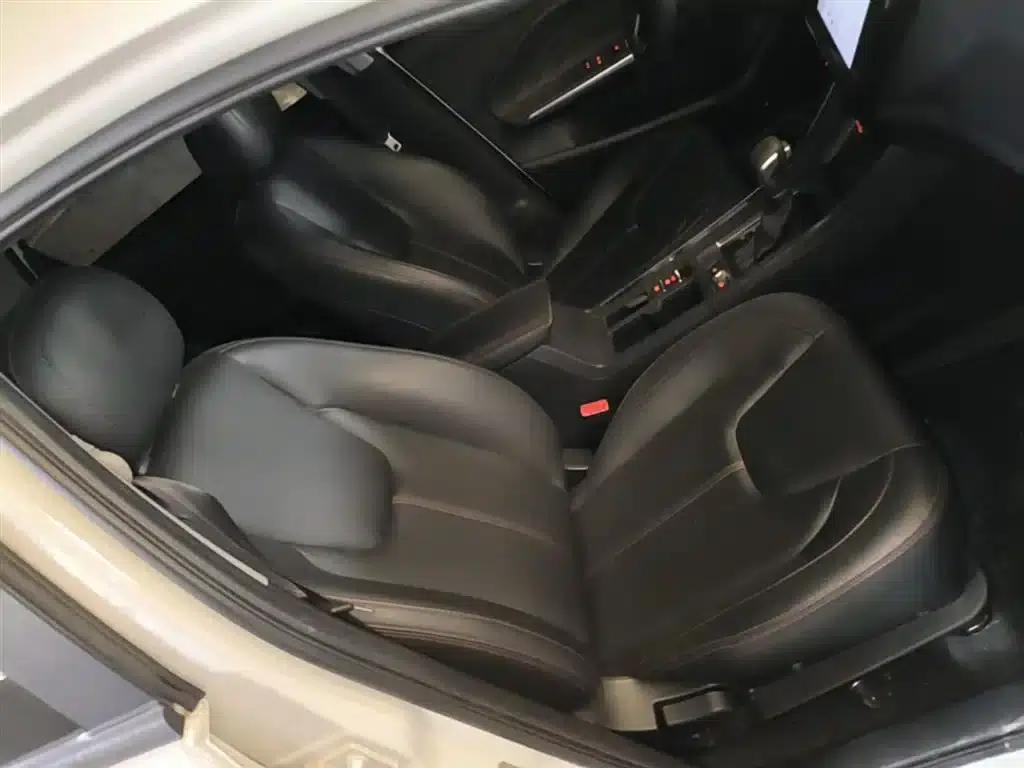 Chery Tiggo 3x 2021 Diamond Edition 1.5L CVT 3 Carat — миниатюра 25