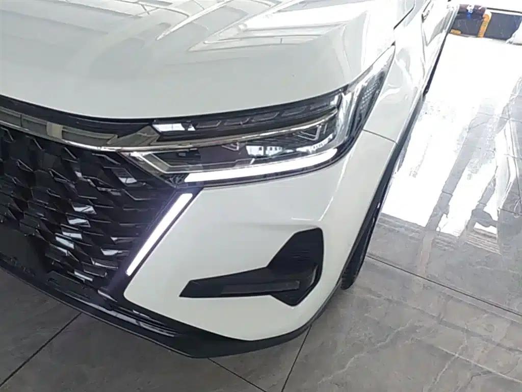 Chery Tiggo 8 PRO 2024 Champion Edition 290T 2WD Peak Edition 5-seater — миниатюра 23