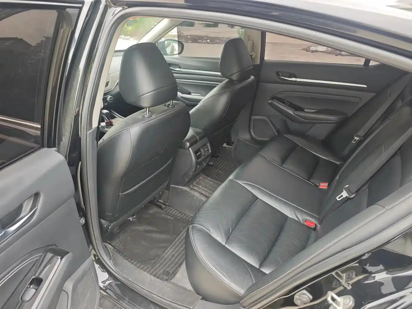 Teana 2020 2.0L XE Fashion Edition — миниатюра 12