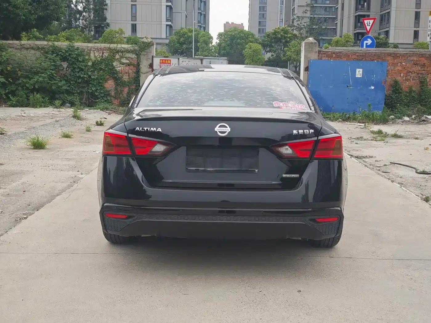 Teana 2020 2.0L XE Fashion Edition — миниатюра 14