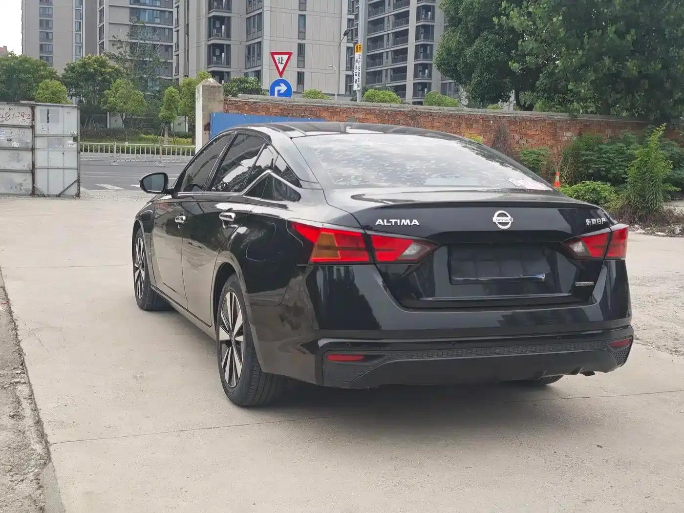 Teana 2020 2.0L XE Fashion Edition — миниатюра 15