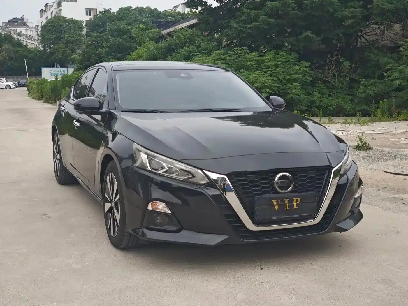 Teana 2020 2.0L XE Fashion Edition — миниатюра 3