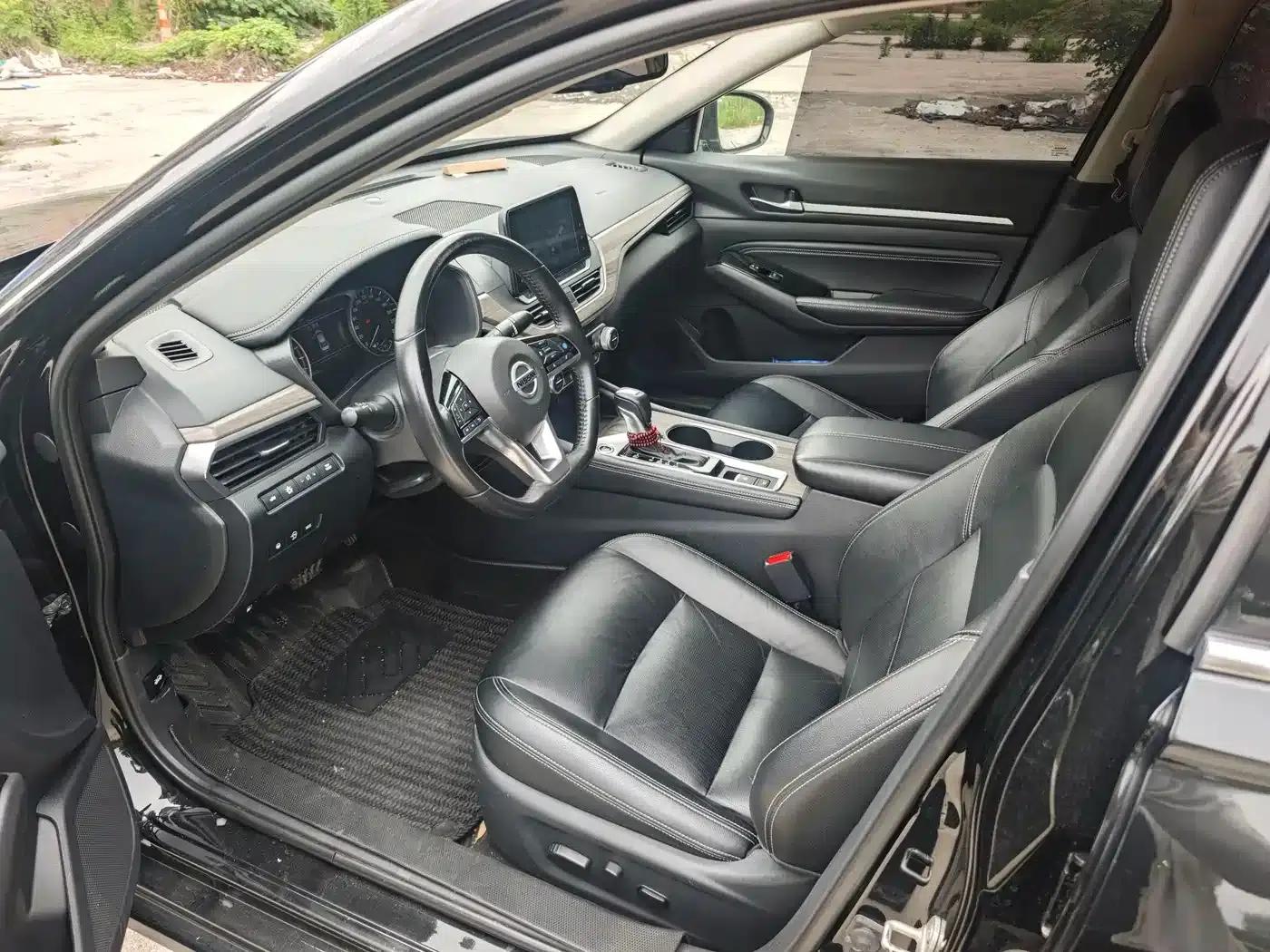 Teana 2020 2.0L XE Fashion Edition — миниатюра 4