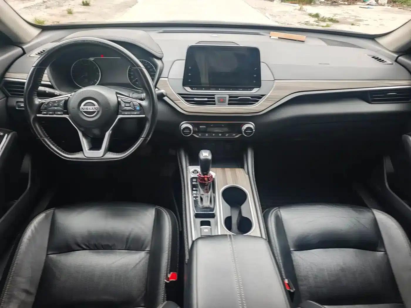 Teana 2020 2.0L XE Fashion Edition — миниатюра 5