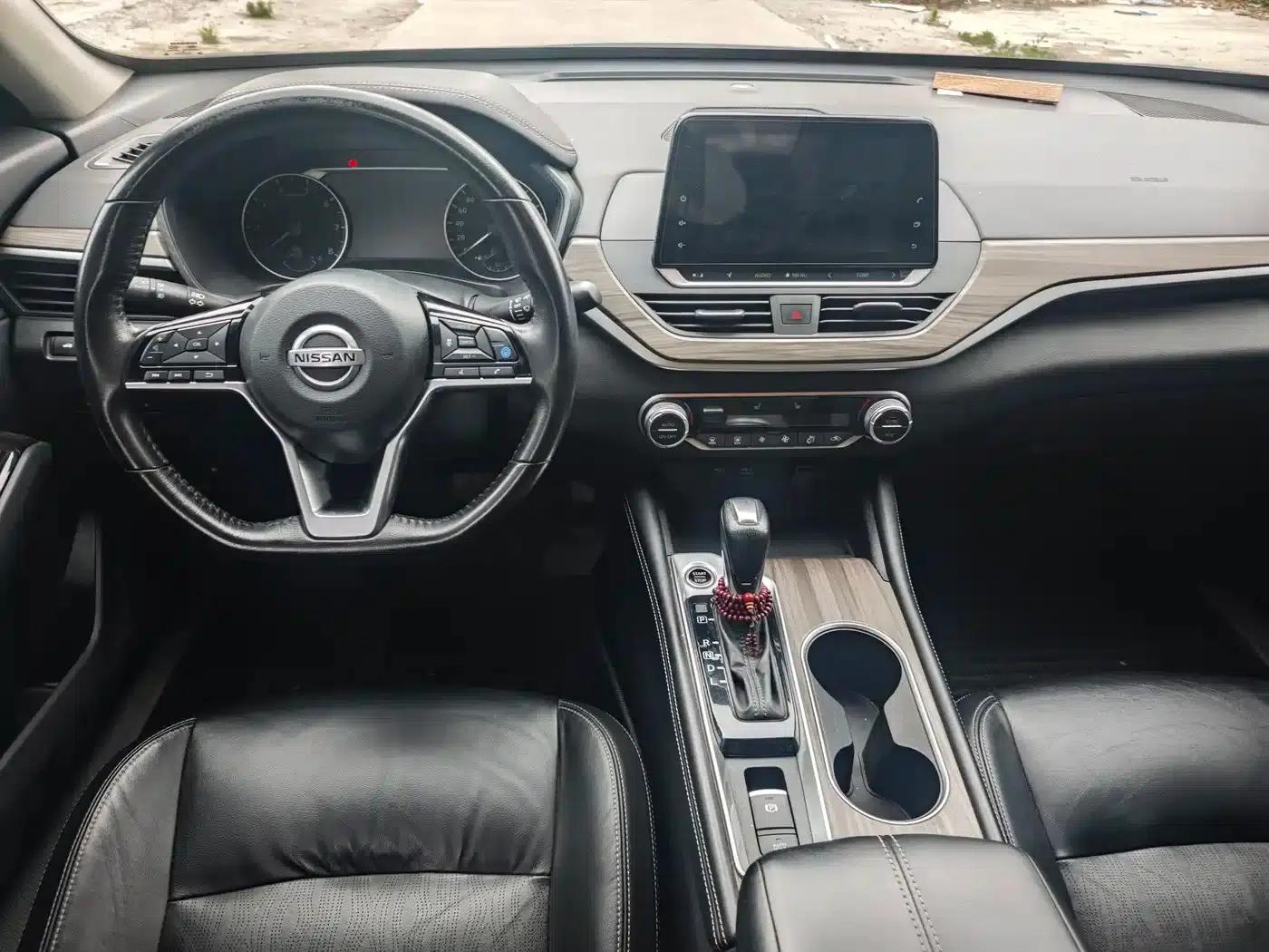 Teana 2020 2.0L XE Fashion Edition — миниатюра 6