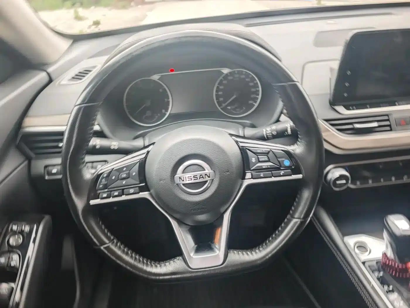 Teana 2020 2.0L XE Fashion Edition — миниатюра 7