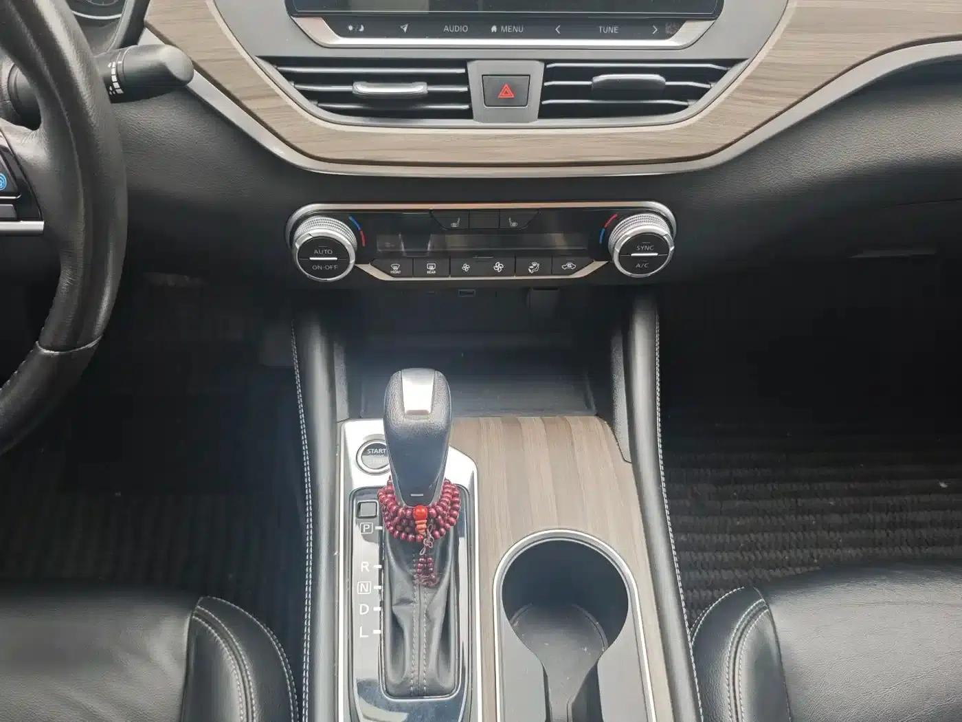 Teana 2020 2.0L XE Fashion Edition — миниатюра 8