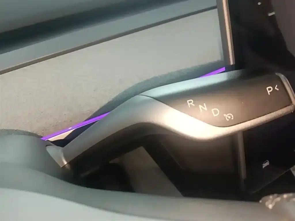 Model Y 2023 Rear-Wheel Drive — миниатюра 14