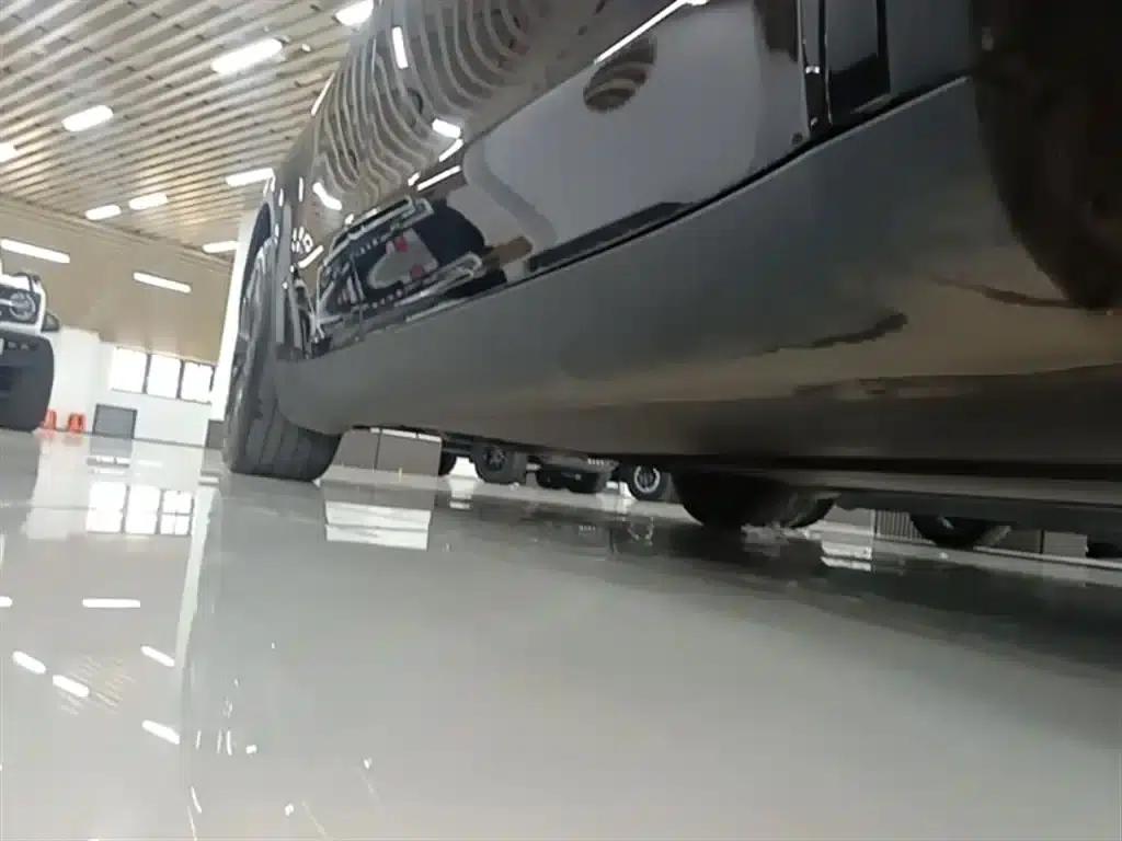 Model Y 2023 Rear-Wheel Drive — миниатюра 21