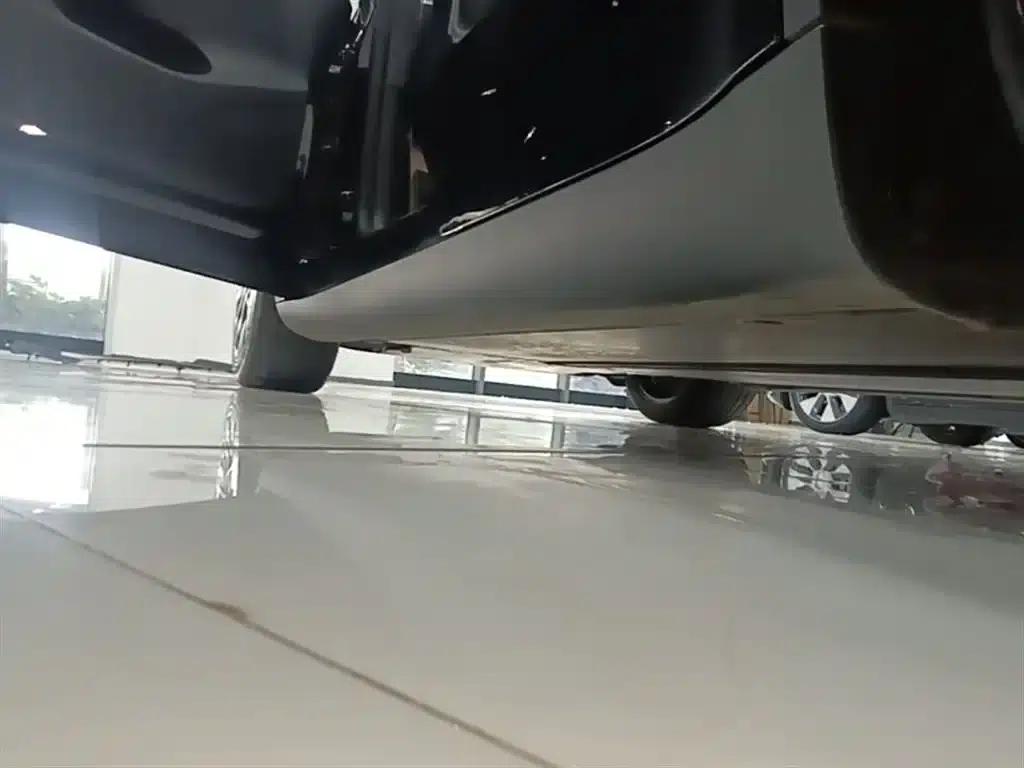 Model Y 2023 Rear-Wheel Drive — миниатюра 22
