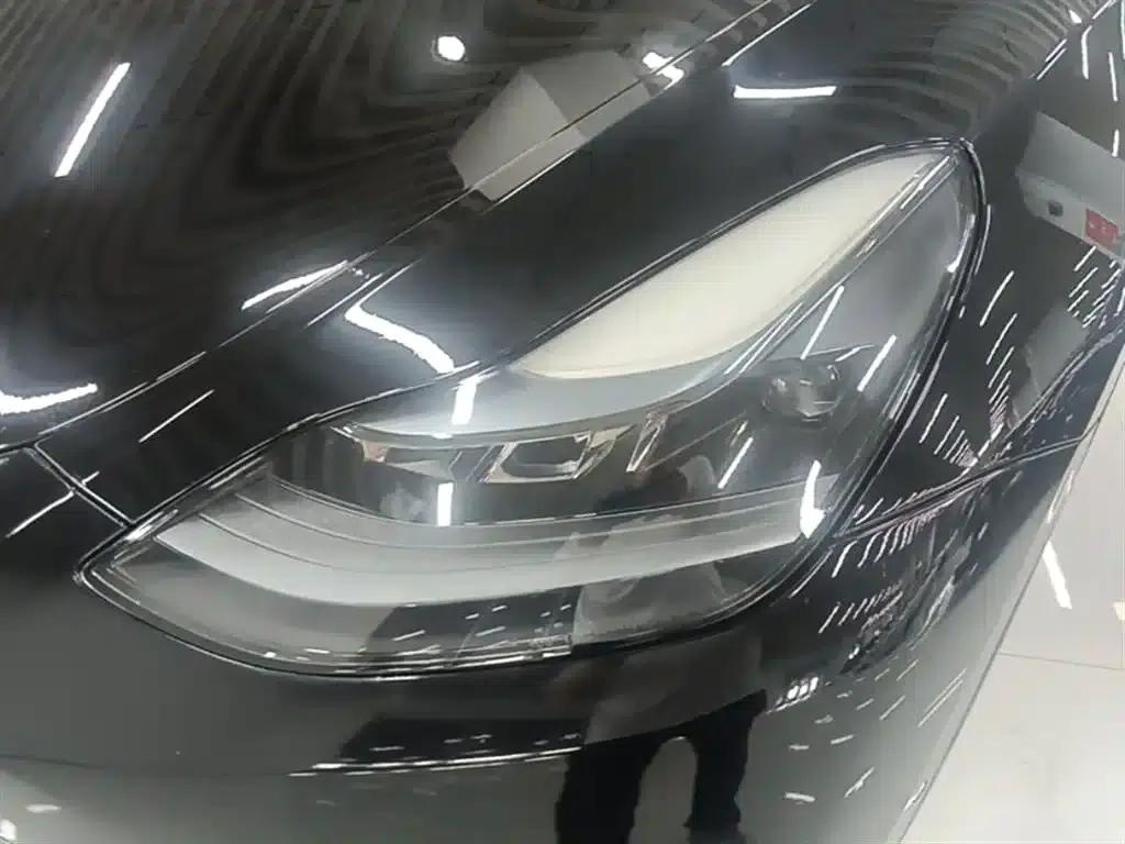 Model Y 2023 Rear-Wheel Drive — миниатюра 24