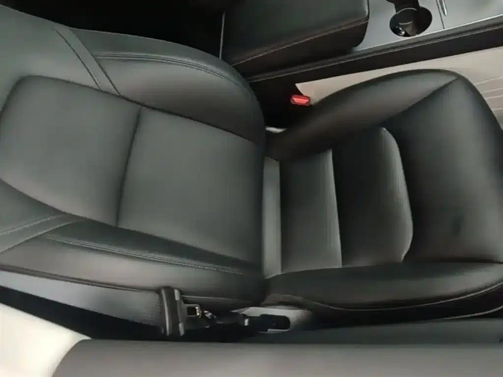 Model Y 2023 Rear-Wheel Drive — миниатюра 25