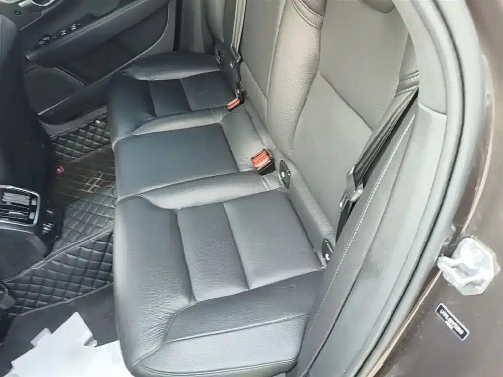 2021 Volvo S90 B5 Inscription Luxury Edition — миниатюра 17