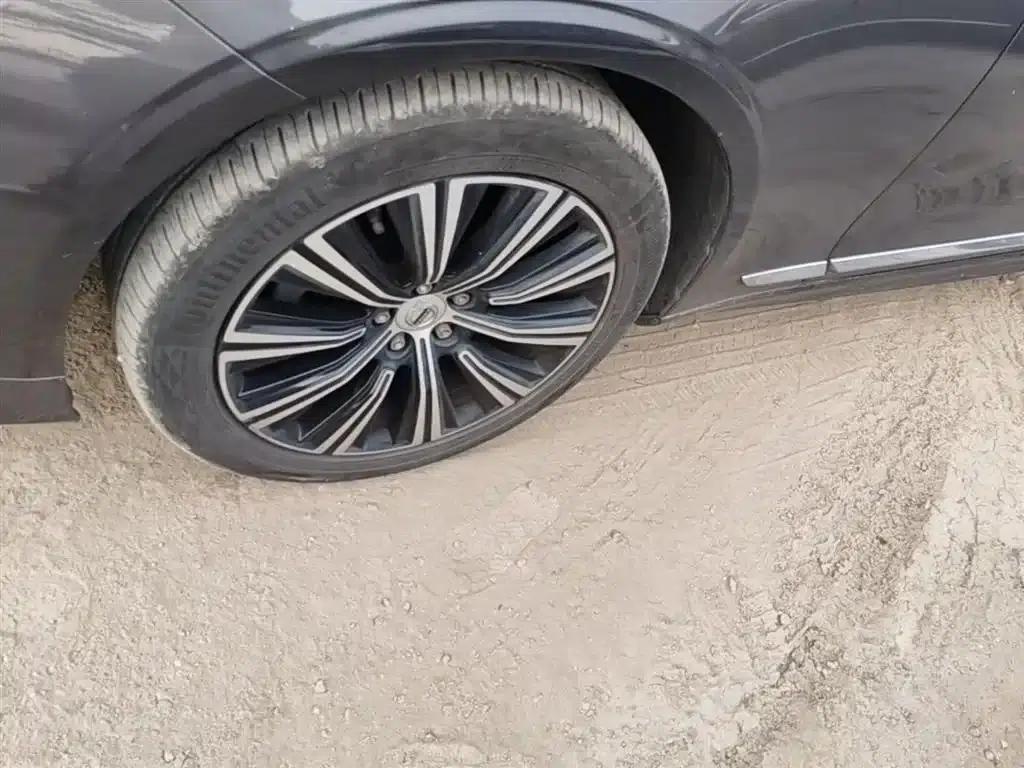 2021 Volvo S90 B5 Inscription Luxury Edition — миниатюра 22