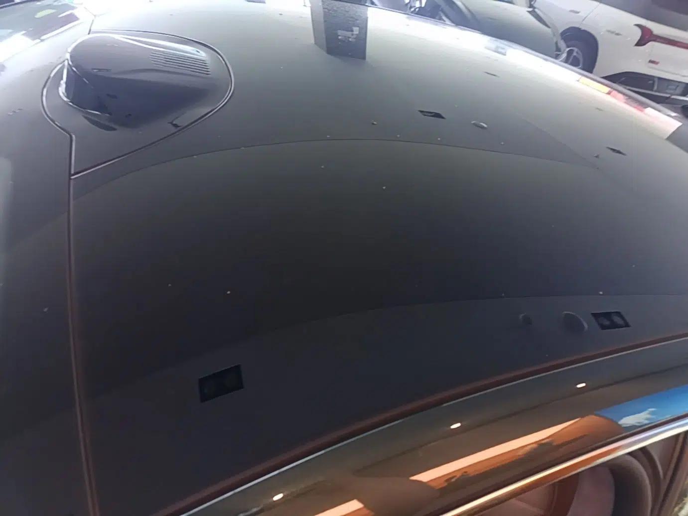 Geely Galaxy 8 2025 130km EM-P Starship Edition — миниатюра 7