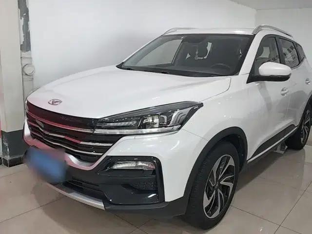 Cowin Xuanjie 2020 1.5L CVT Zhaо