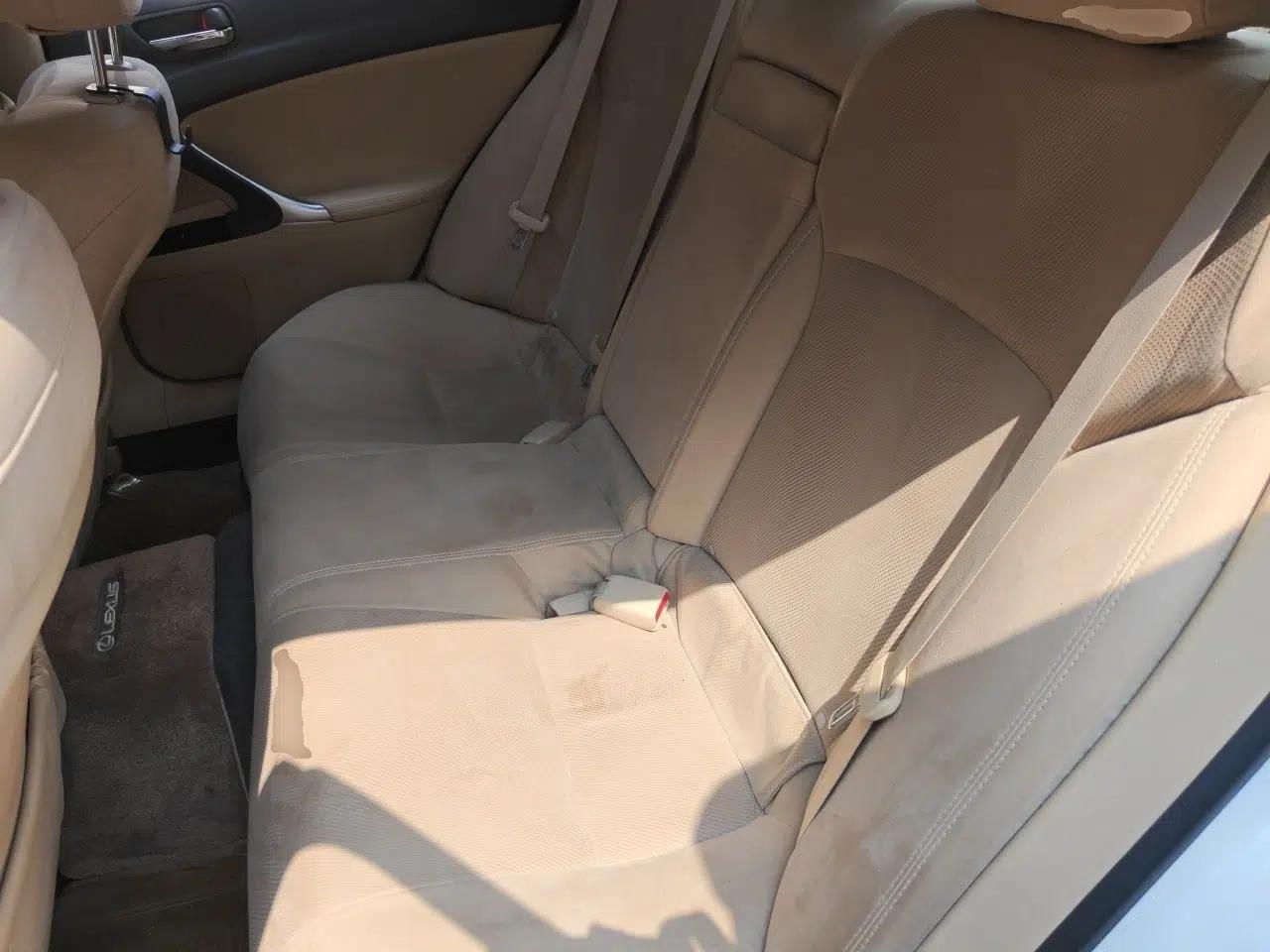 Lexus IS 2011 250 Elite Edition — миниатюра 17