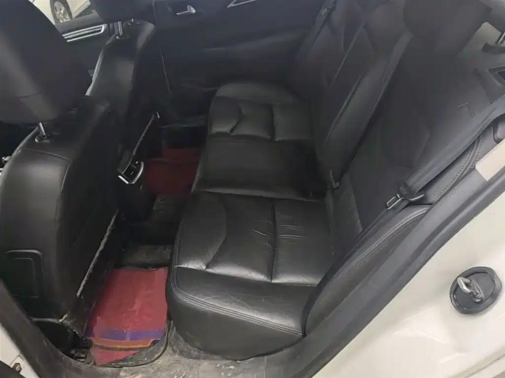 Citroën C4L 2014 1.6THP Smart Drive Automatic Smart Edition — миниатюра 17