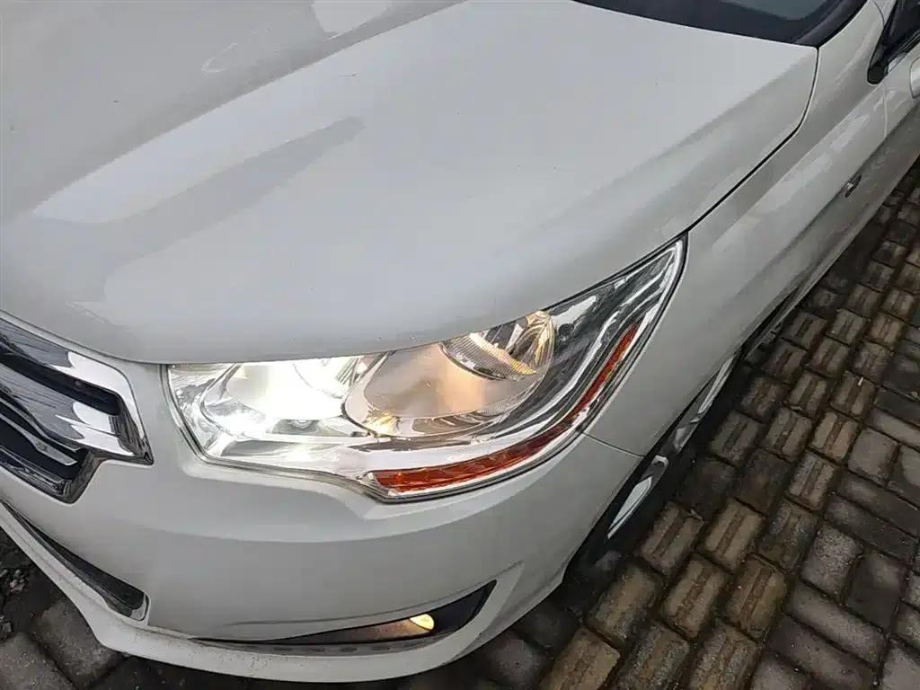 Citroën C4L 2014 1.6THP Smart Drive Automatic Smart Edition — миниатюра 24
