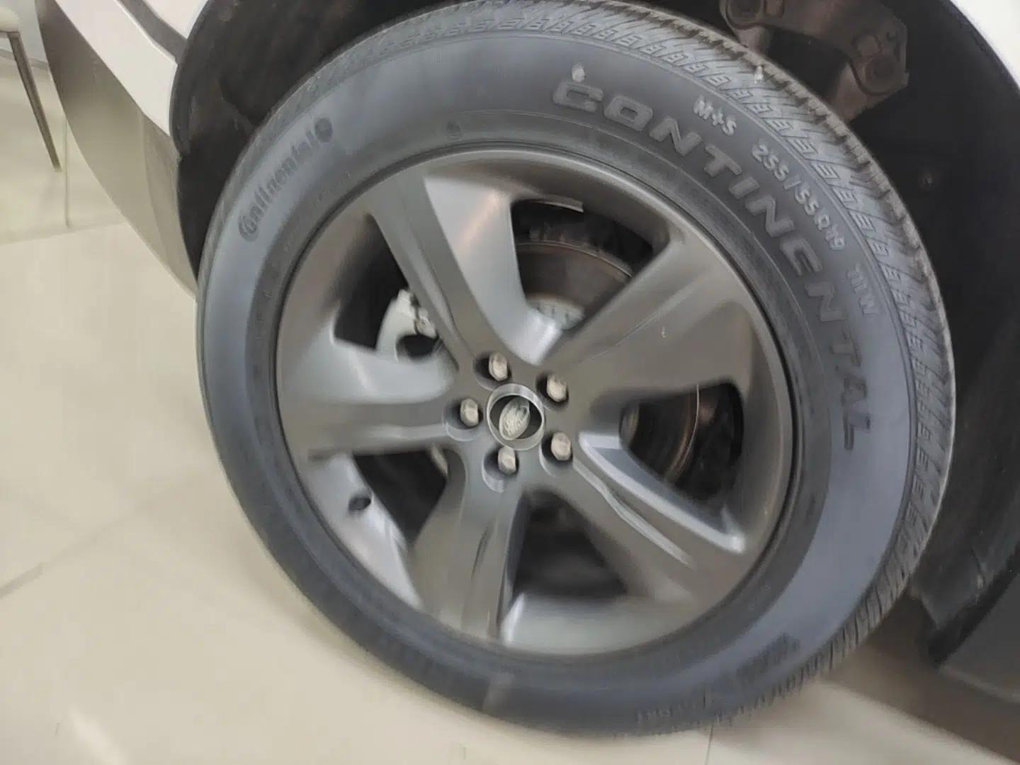 Land Rover Range Velar 2022 250 PS — миниатюра 11