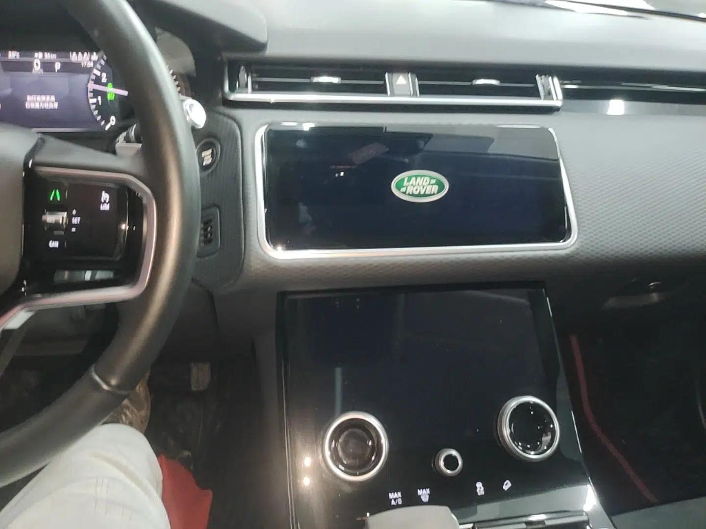 Land Rover Range Velar 2022 250 PS — миниатюра 17