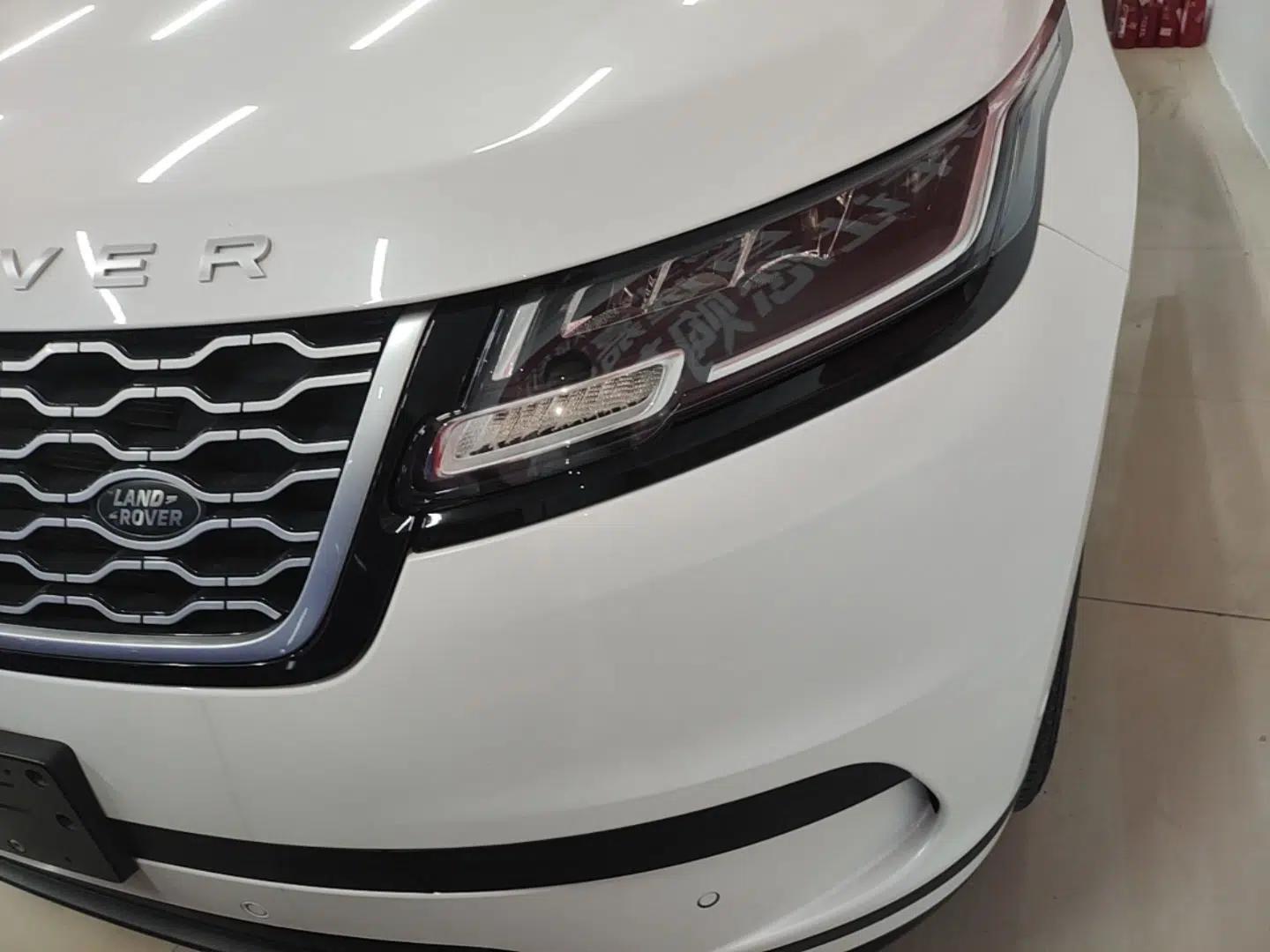 Land Rover Range Velar 2022 250 PS — миниатюра 8