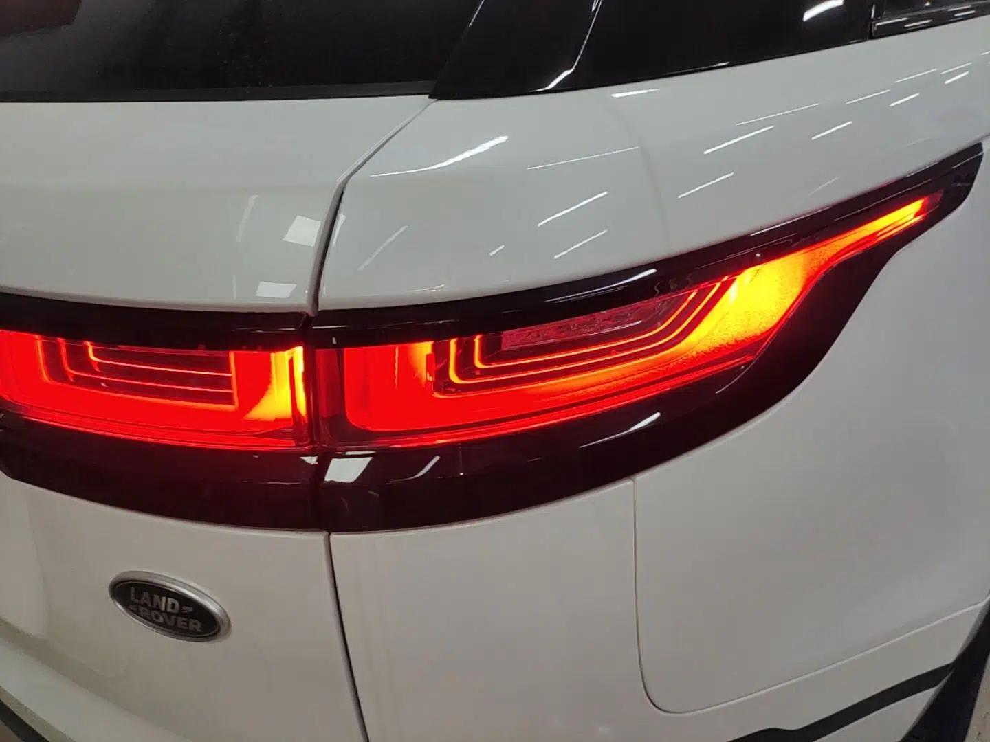 Land Rover Range Velar 2022 250 PS — миниатюра 9