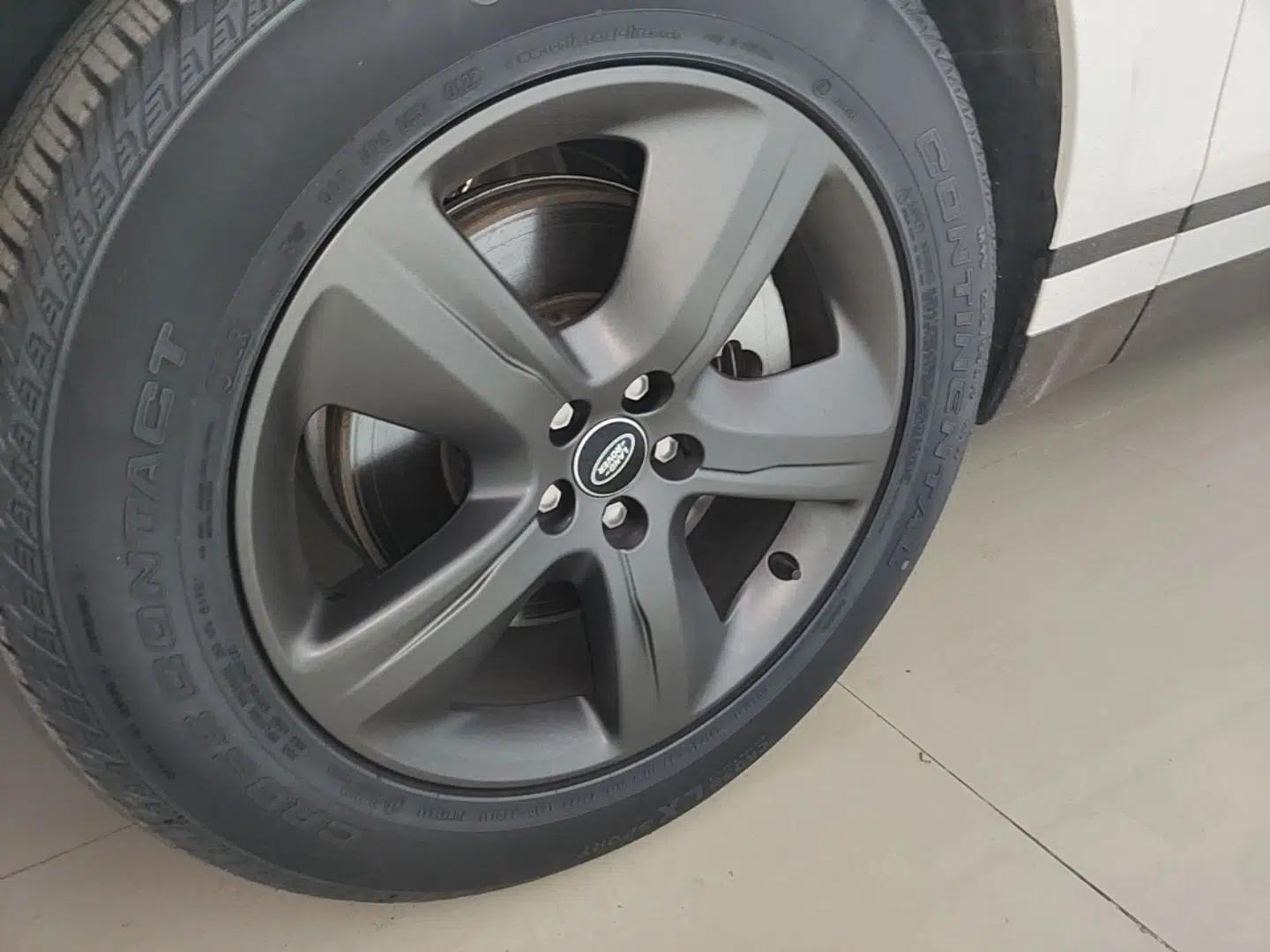 Land Rover Range Velar 2022 250 PS — миниатюра 10