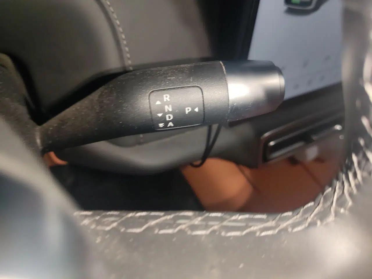 Li Auto L7 2025 Max Smart Refresh Edition — миниатюра 14