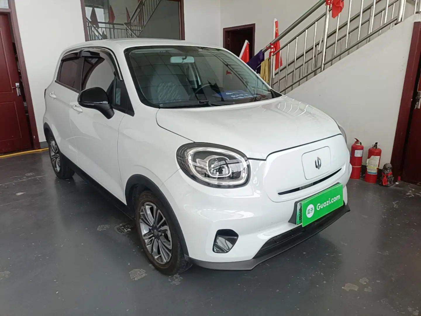 Leapmotor T03 2024 403 Comfort Edition — миниатюра 3