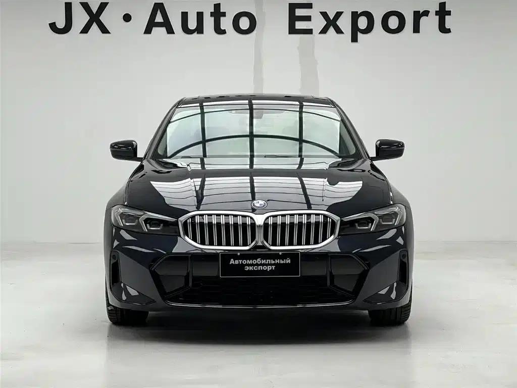 2023 BMW 3 Series 320Li M Sport Package — миниатюра 2