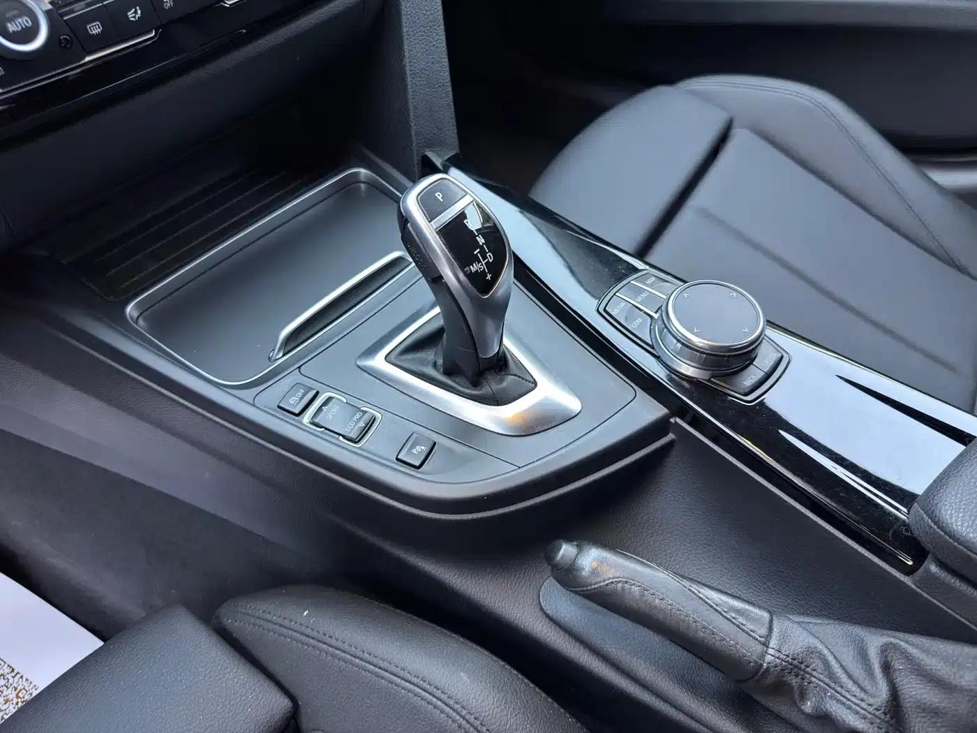 2019 BMW 3 Series 320Li M Sport Package — миниатюра 15