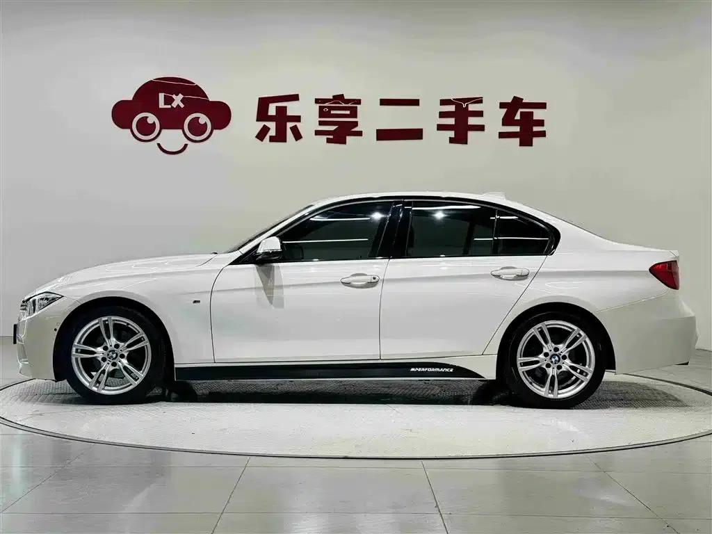 2015 BMW 3 Series 328i M Sport — миниатюра 2