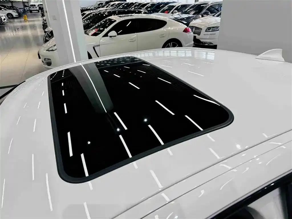 2015 BMW 3 Series 328i M Sport — миниатюра 17