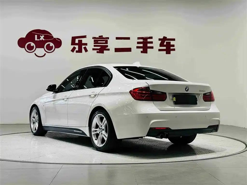 2015 BMW 3 Series 328i M Sport — миниатюра 3