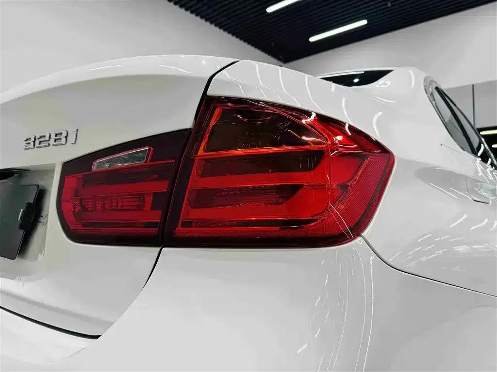 2015 BMW 3 Series 328i M Sport — миниатюра 22