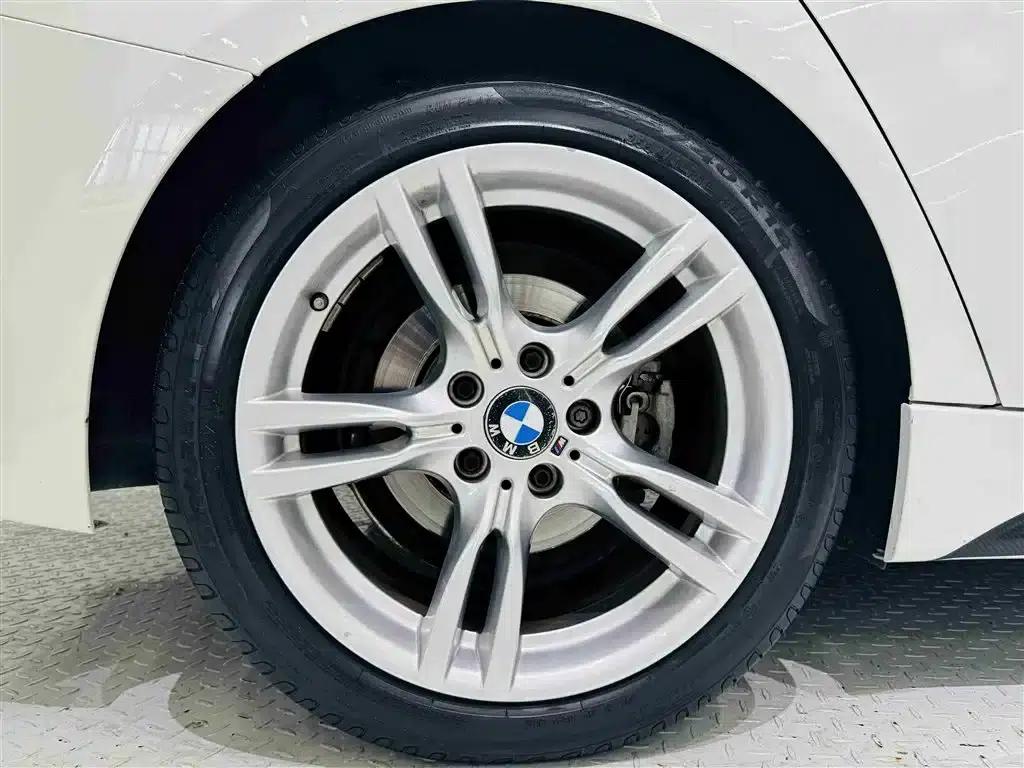 2015 BMW 3 Series 328i M Sport — миниатюра 23