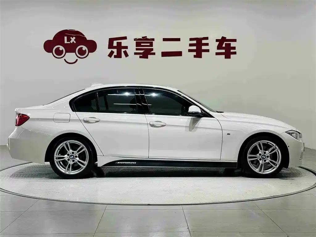 2015 BMW 3 Series 328i M Sport — миниатюра 6