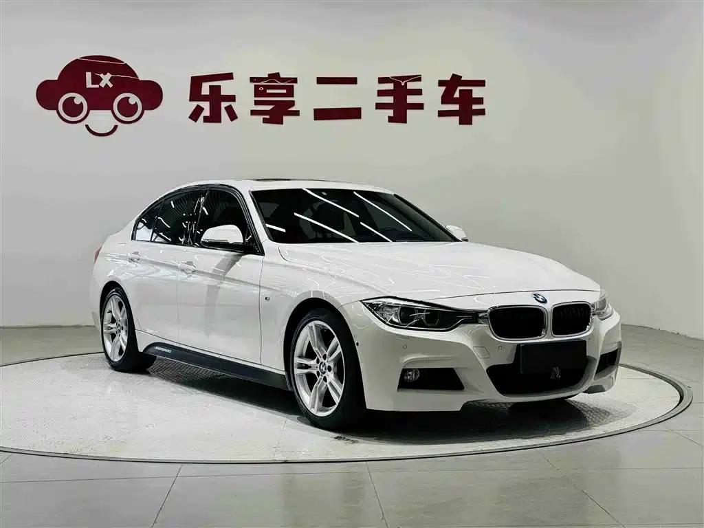 2015 BMW 3 Series 328i M Sport — миниатюра 7