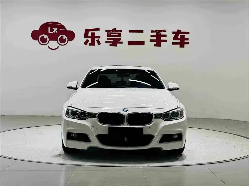 2015 BMW 3 Series 328i M Sport — миниатюра 8
