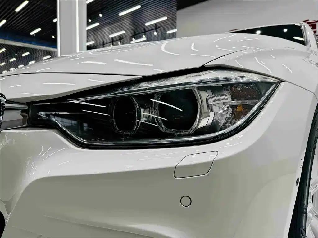 2015 BMW 3 Series 328i M Sport — миниатюра 9