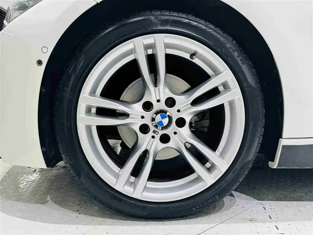 2015 BMW 3 Series 328i M Sport — миниатюра 10
