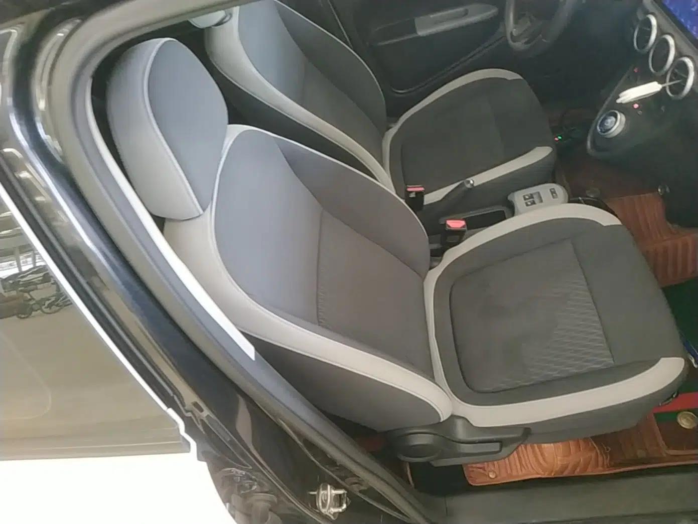 ORA Black Cat 2021 301 km Basic Version — миниатюра 19