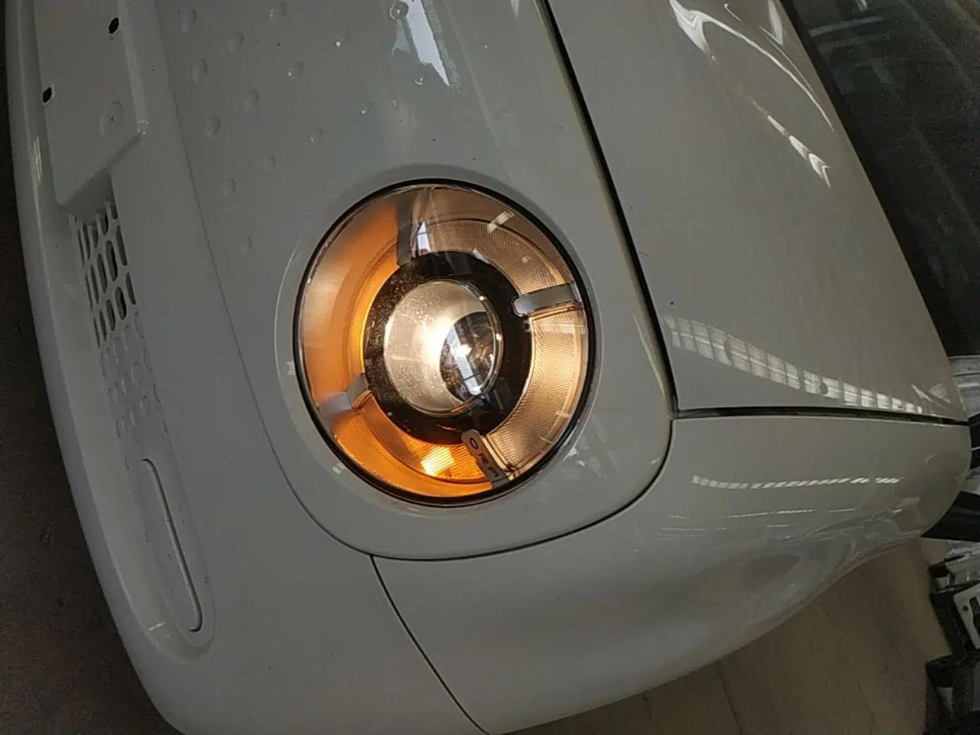 ORA Black Cat 2021 301 km Basic Version — миниатюра 8