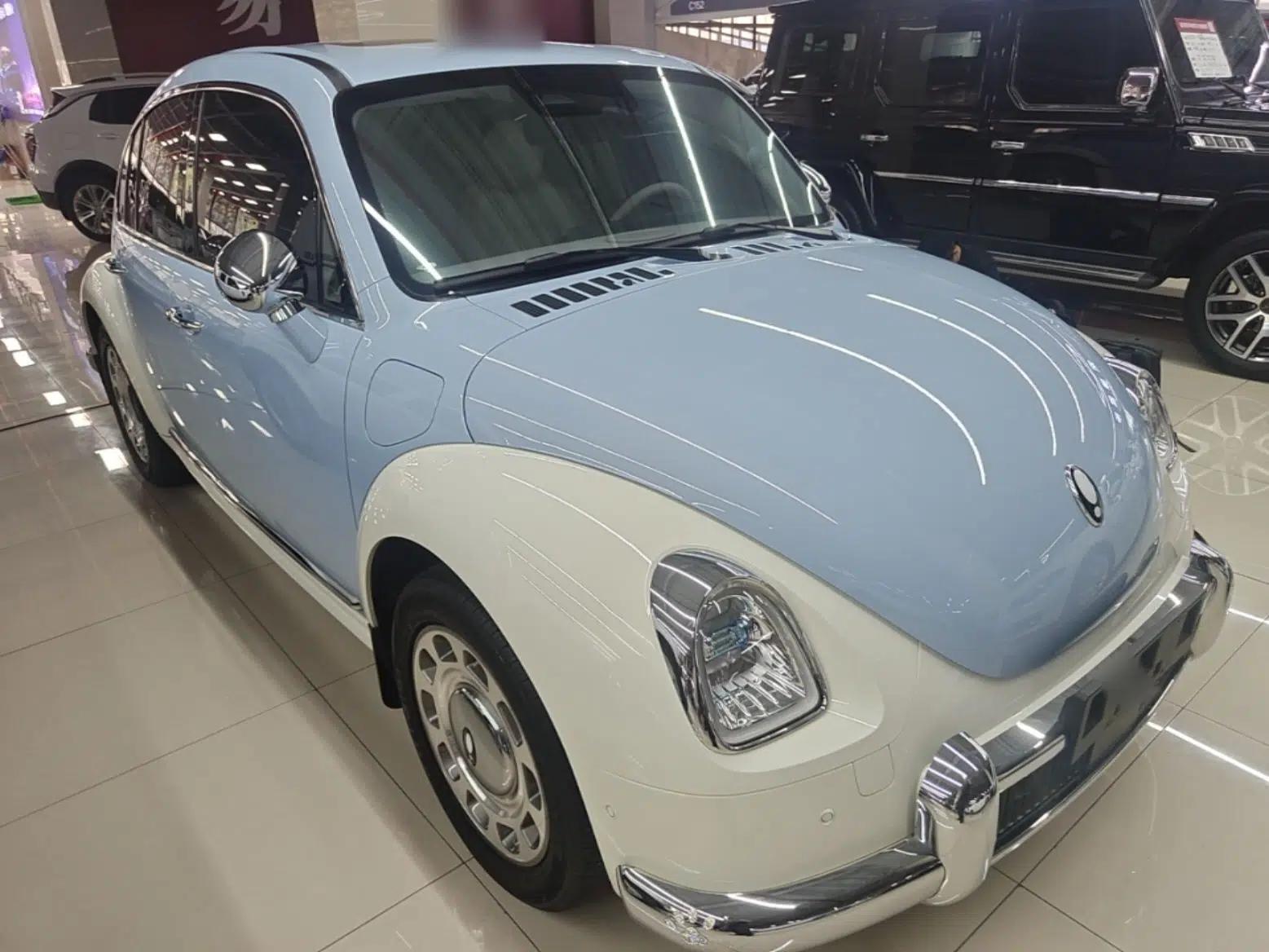 ORA Ballet Cat 2022 401 km Nutcracker Edition — миниатюра 3