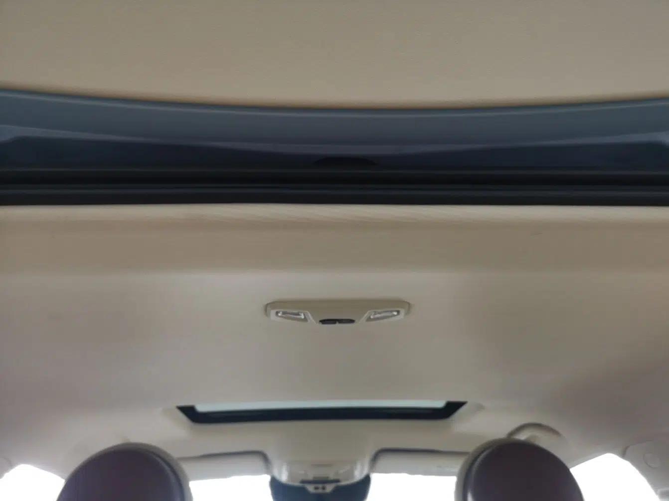 ORA Ballet Cat 2023 401 km Luxury Version — миниатюра 21