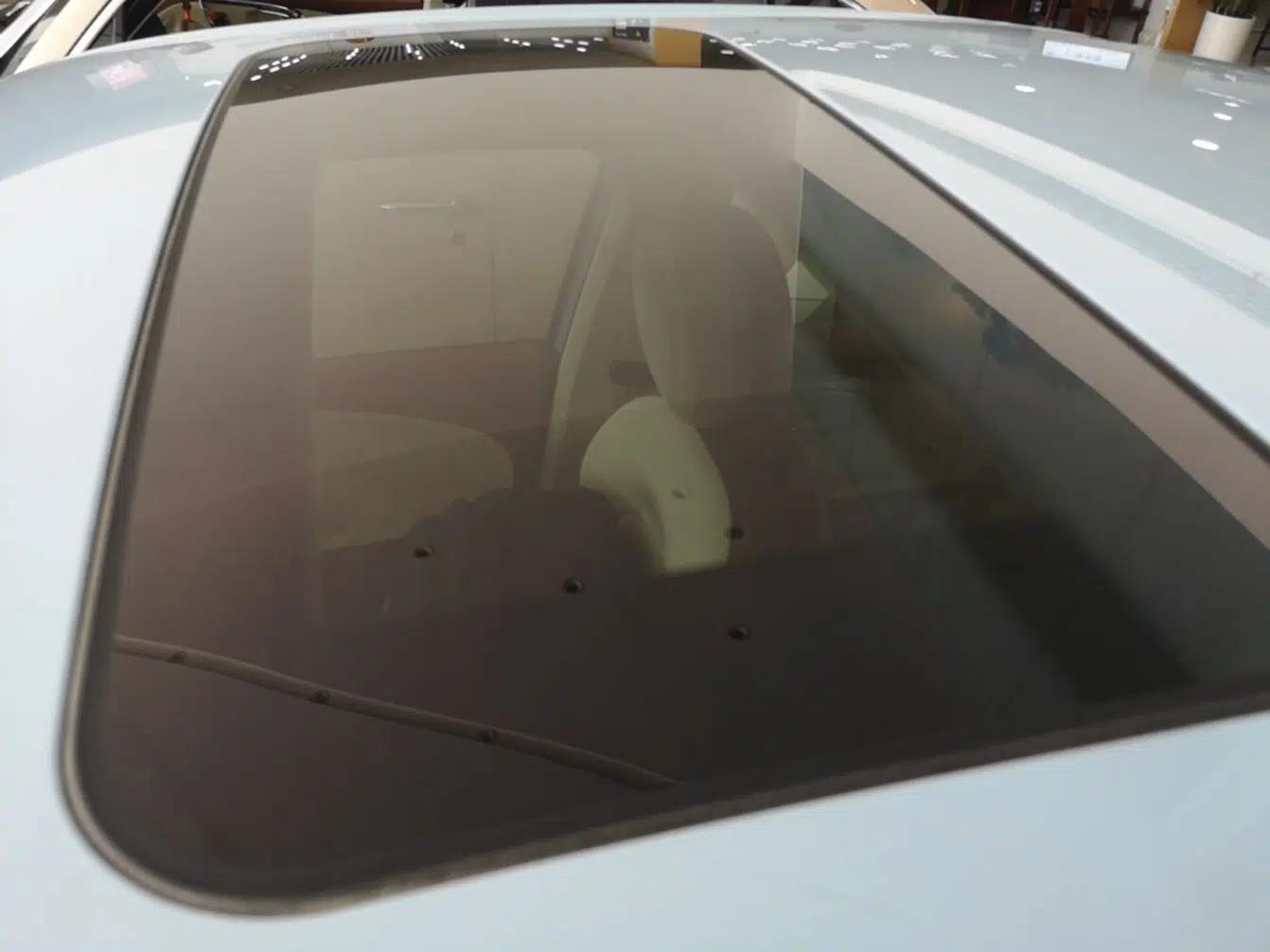 ORA Ballet Cat 2023 401 km Luxury Version — миниатюра 7