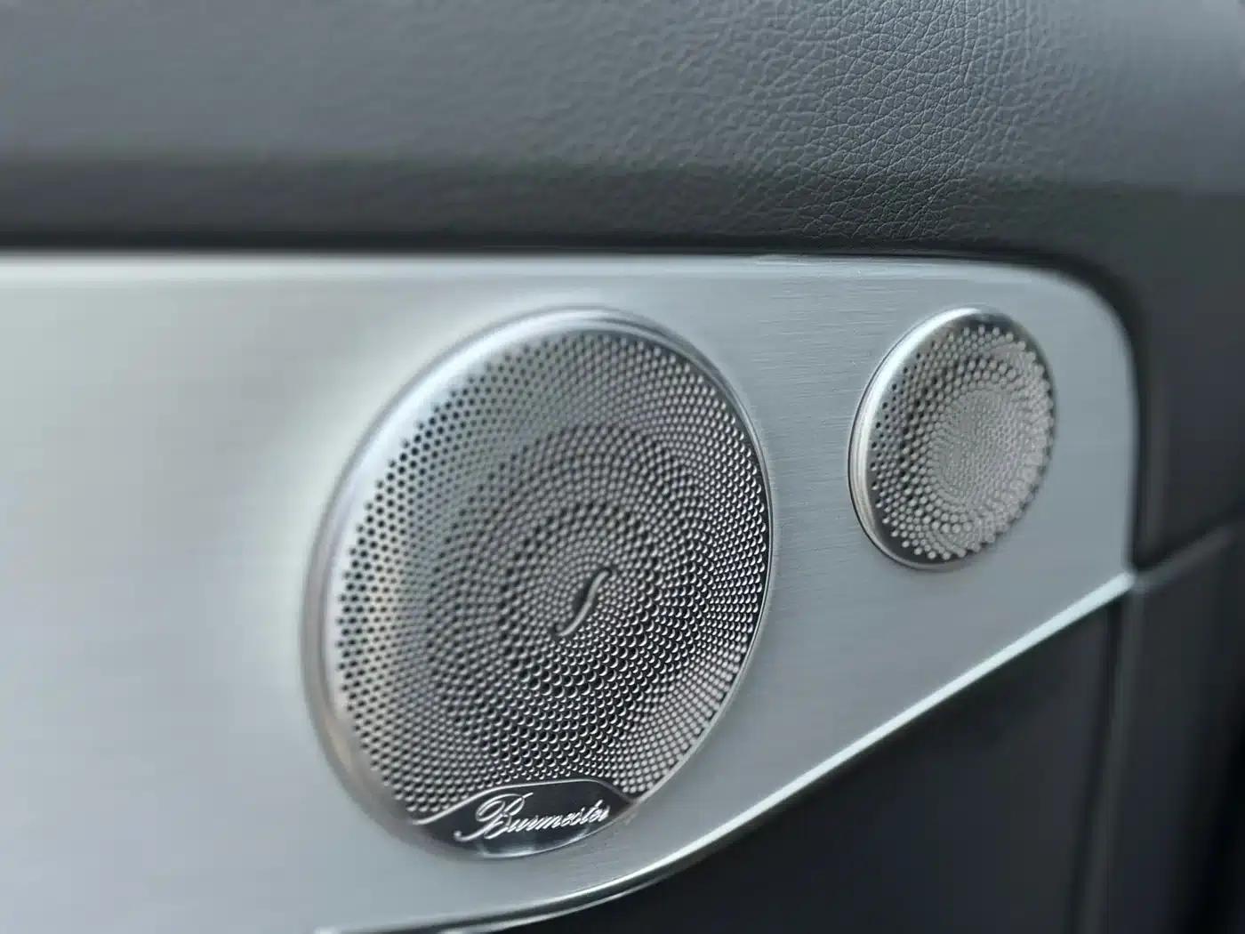Mercedes-Benz C-Class 2021 C 260 Star Edition — миниатюра 20
