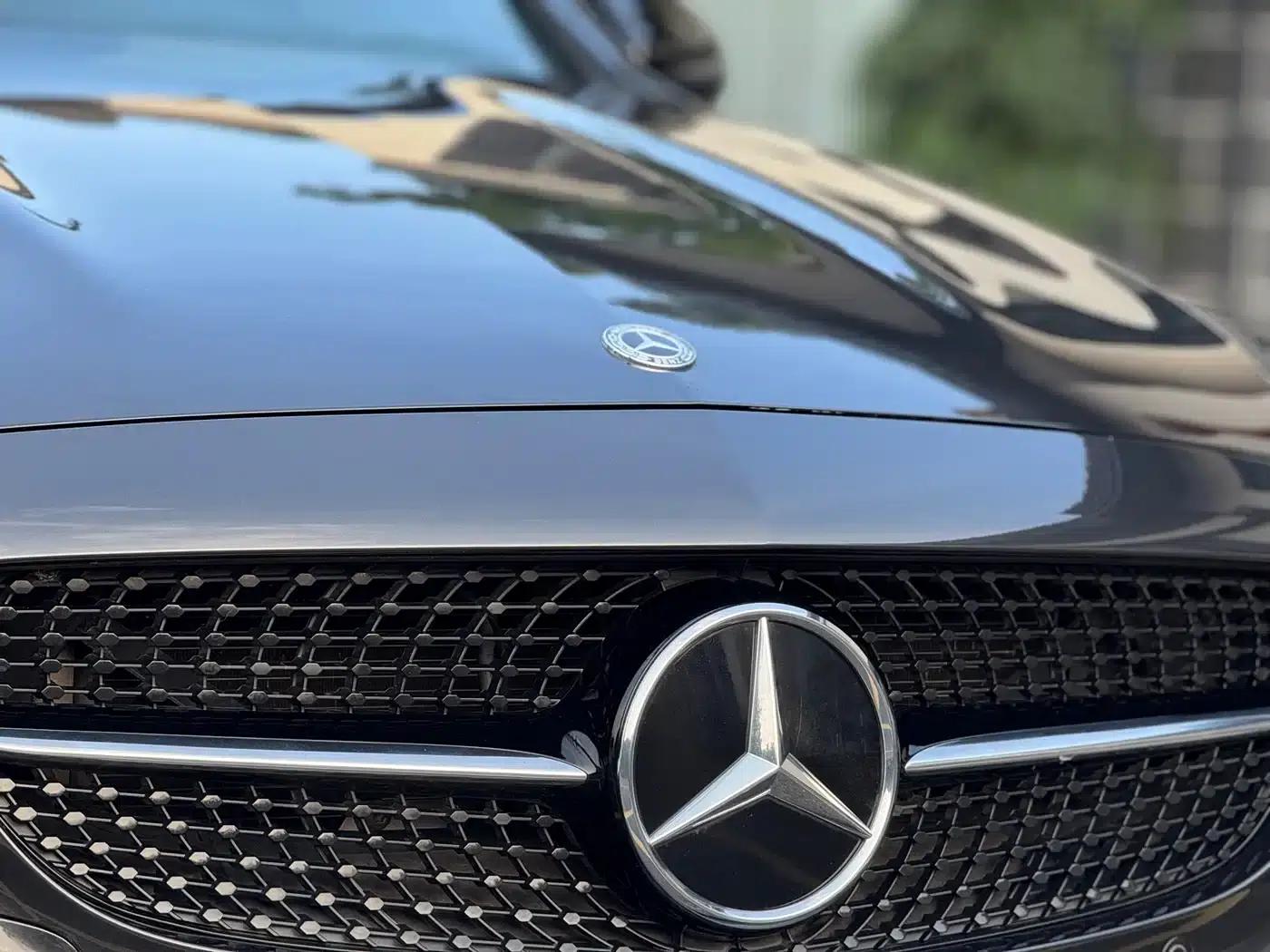 Mercedes-Benz C-Class 2021 C 260 Star Edition — миниатюра 29